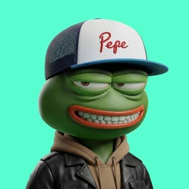 Hood $PEPE #938