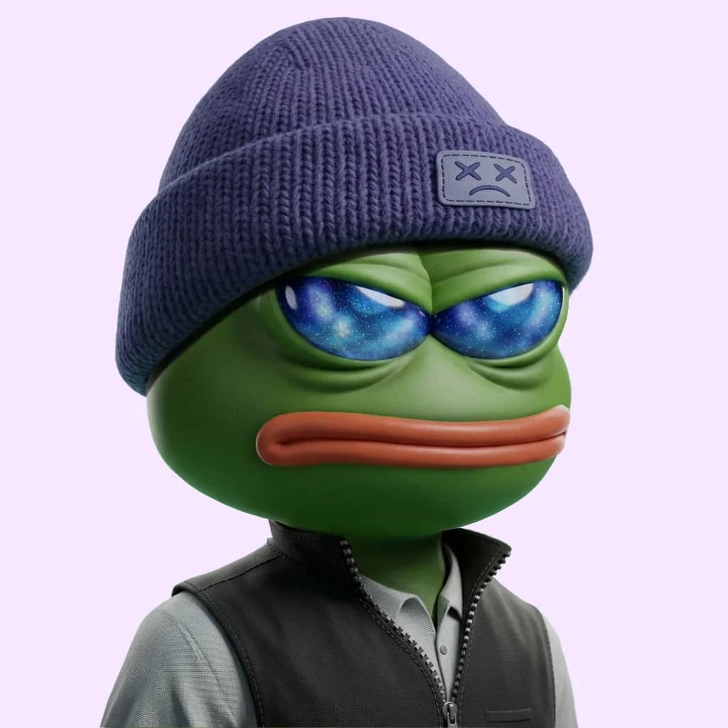 Hood $PEPE #939