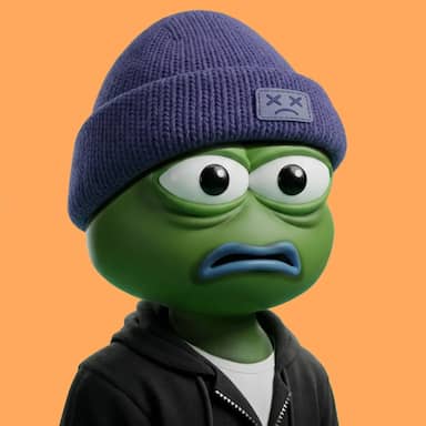 Hood $PEPE #946