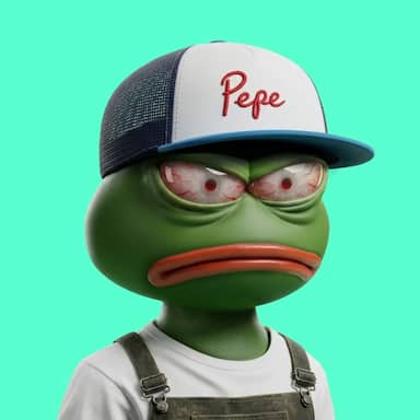 Hood $PEPE #947