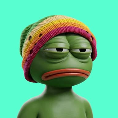 Hood $PEPE #949
