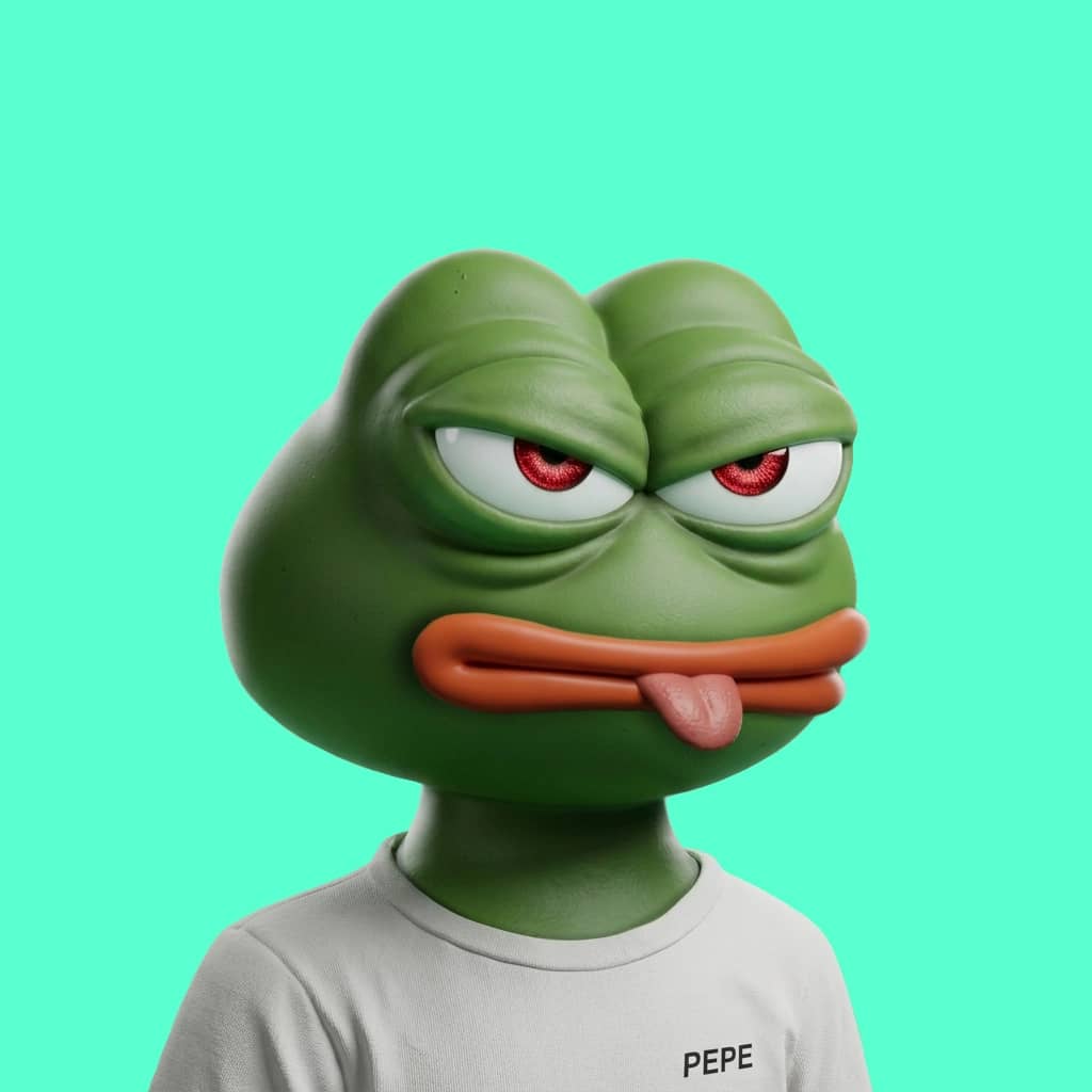 Hood $PEPE #951