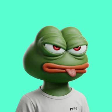 Hood $PEPE #951