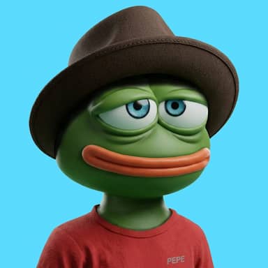 Hood $PEPE #957