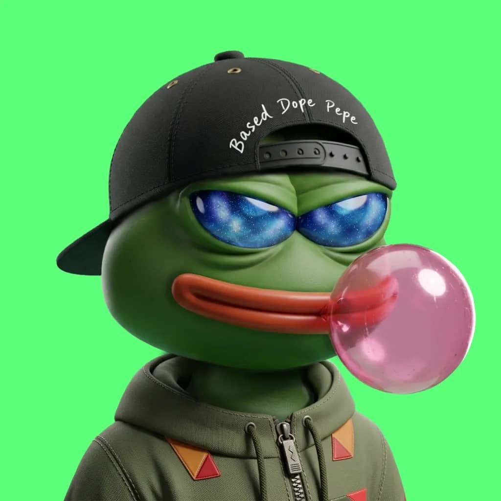 Hood $PEPE #959