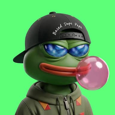 Hood $PEPE #959