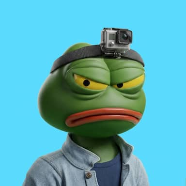 Hood $PEPE #96