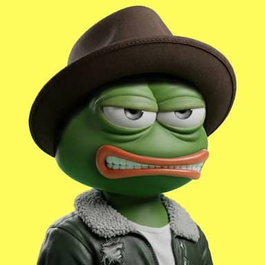 Hood $PEPE #960