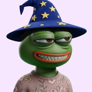 Hood $PEPE #965