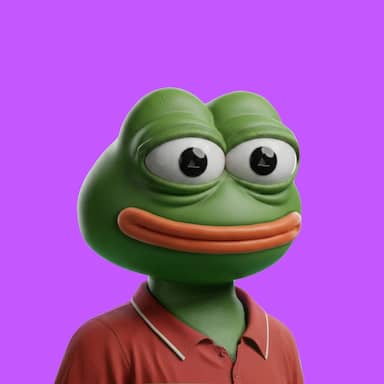 Hood $PEPE #967