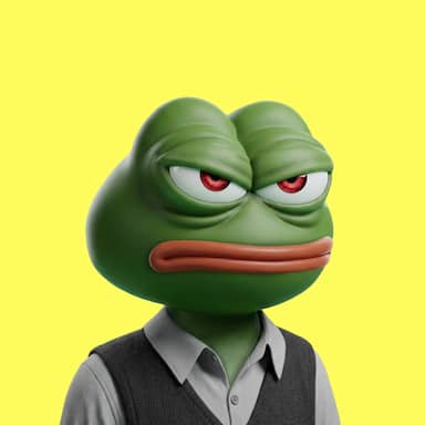 Hood $PEPE #969