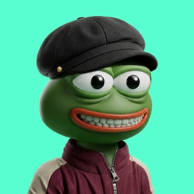 Hood $PEPE #97