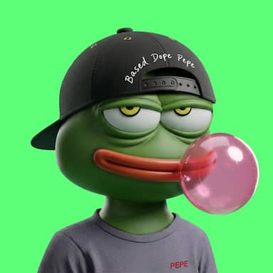 Hood $PEPE #975