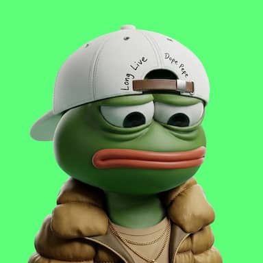 Hood $PEPE #976