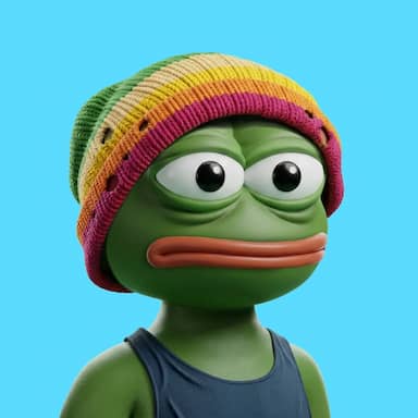 Hood $PEPE #989