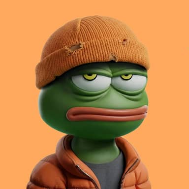 Hood $PEPE #99