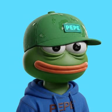 Hood $PEPE #991