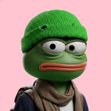 Hood $PEPE #995