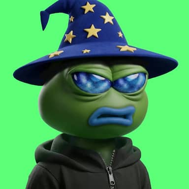 Hood $PEPE #998