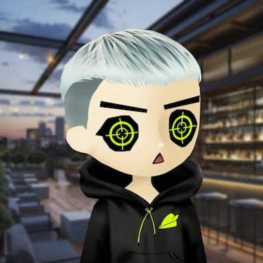 Hoodilio #1340