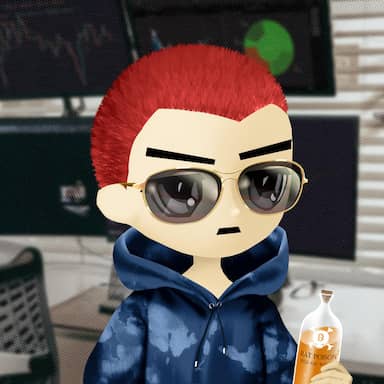 Hoodilio #1345