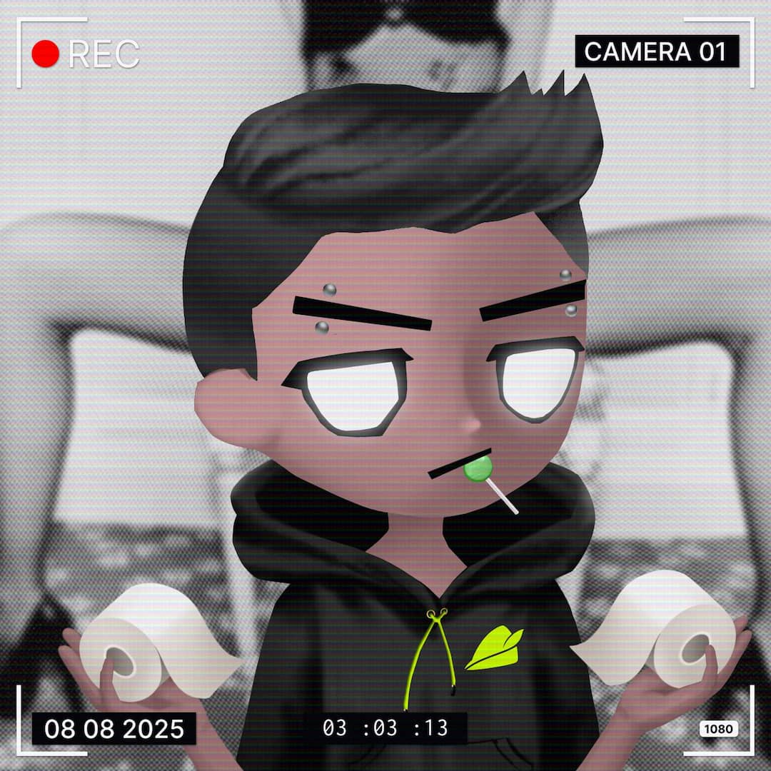 Hoodilio #1349