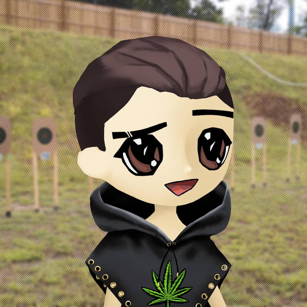 Hoodilio #1356