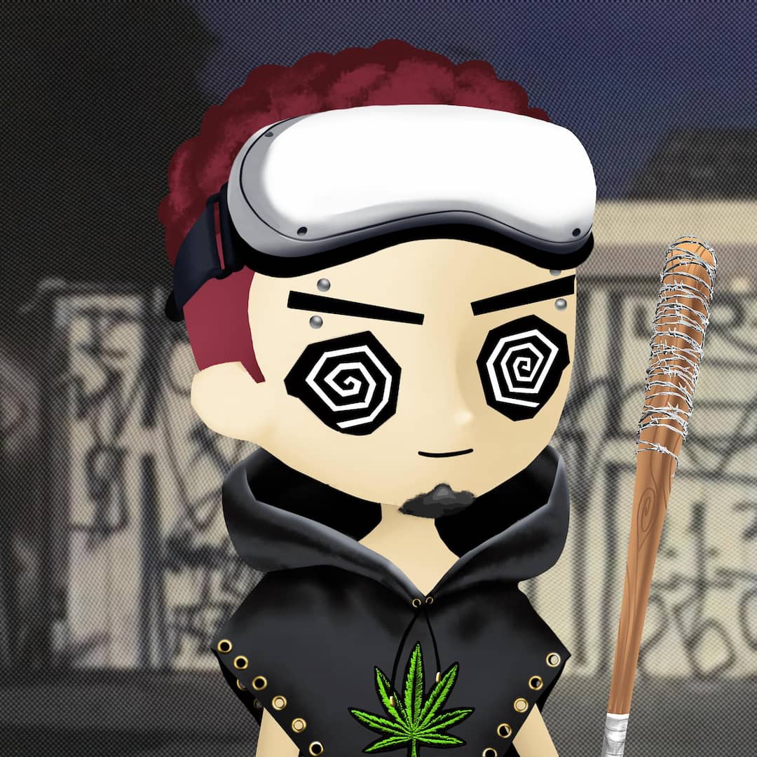 Hoodilio #1359