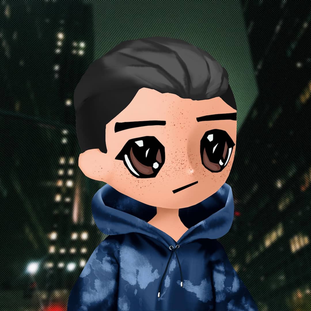 Hoodilio #1364