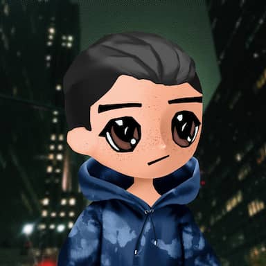 Hoodilio #1364