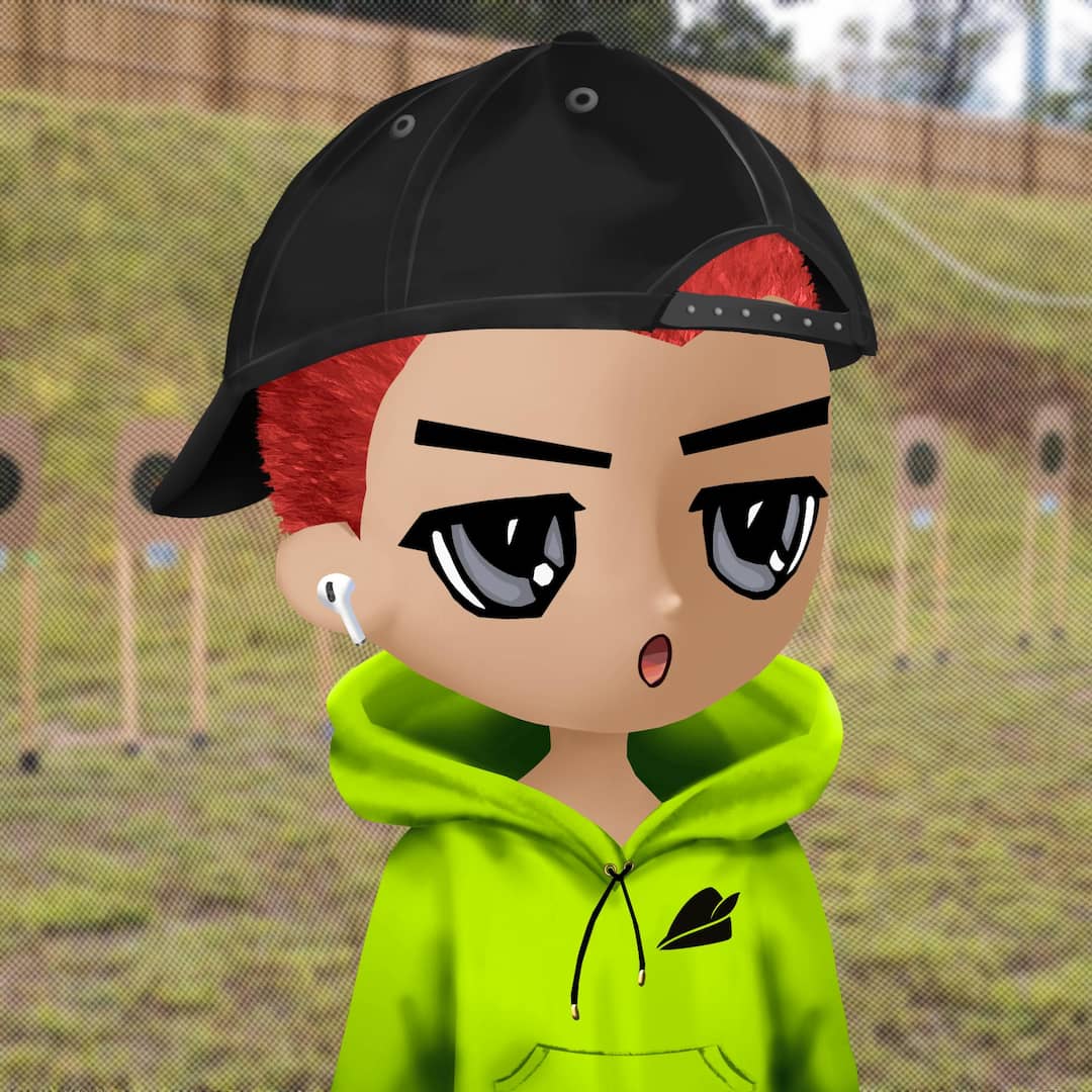 Hoodilio #1365