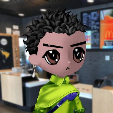 Hoodilio #1369