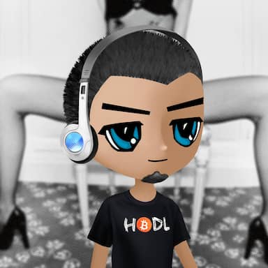 Hoodilio #1372