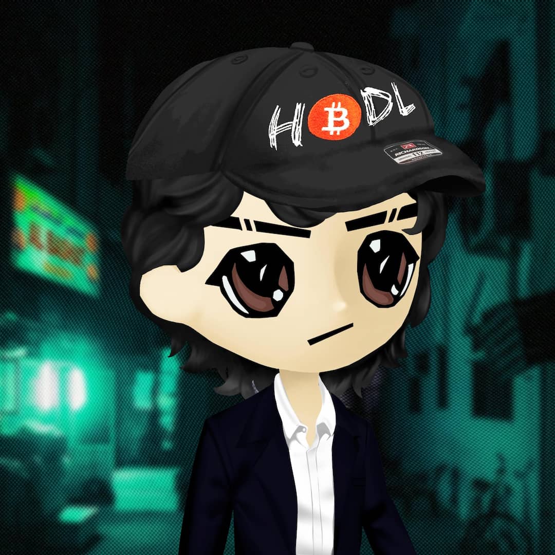 Hoodilio #1373