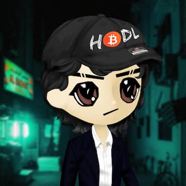 Hoodilio #1373