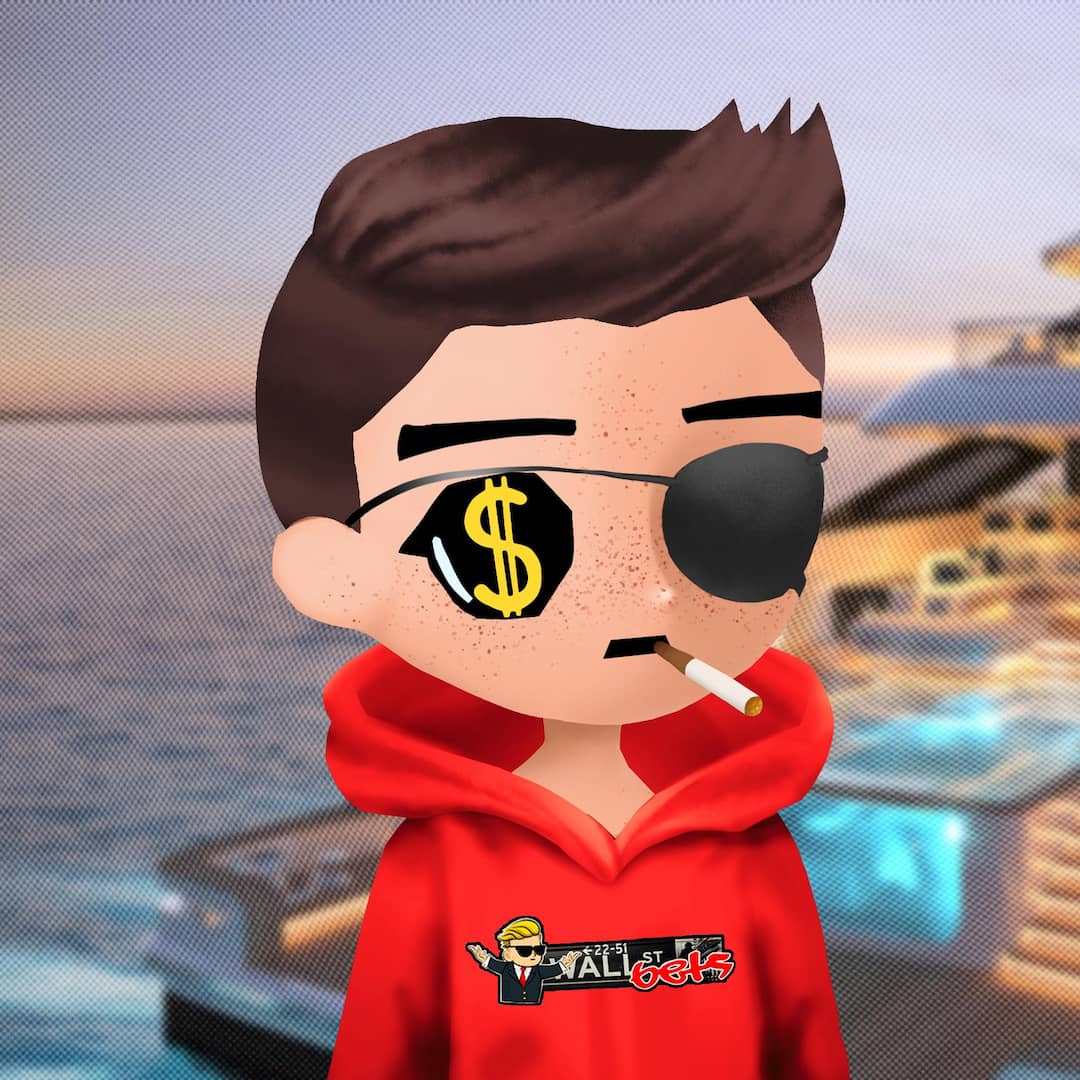 Hoodilio #1375
