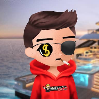 Hoodilio #1375