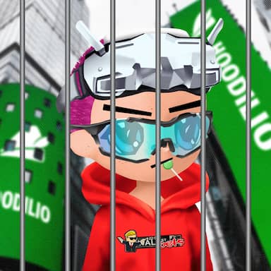 Hoodilio #1383