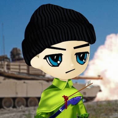 Hoodilio #1391
