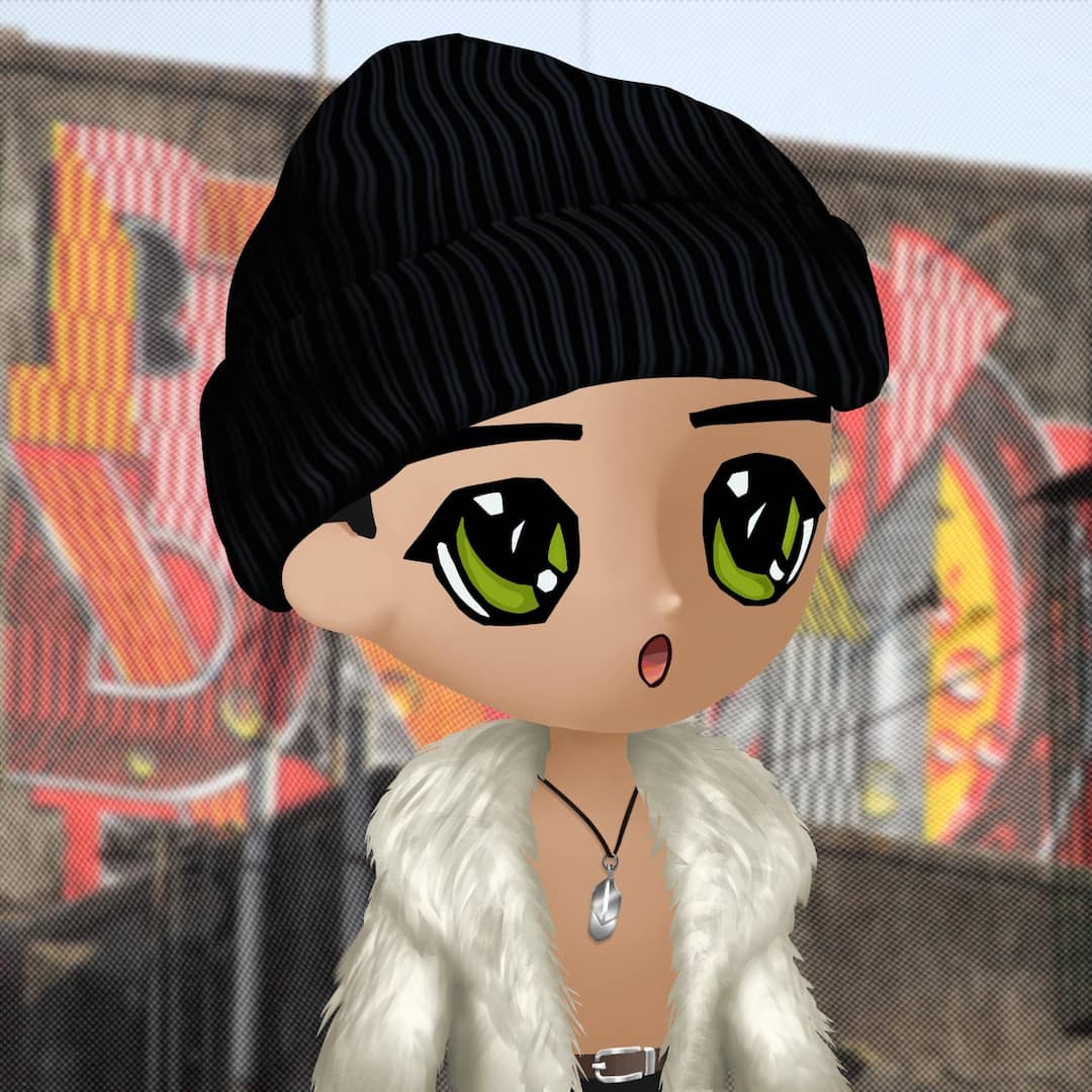 Hoodilio #1392