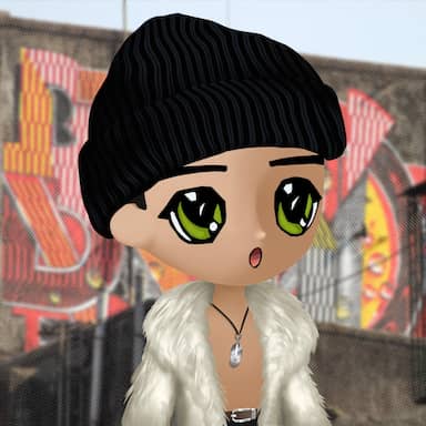 Hoodilio #1392