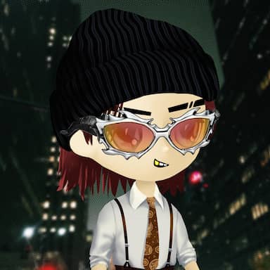 Hoodilio #1395