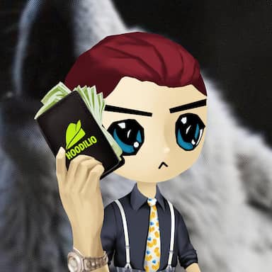 Hoodilio #1398