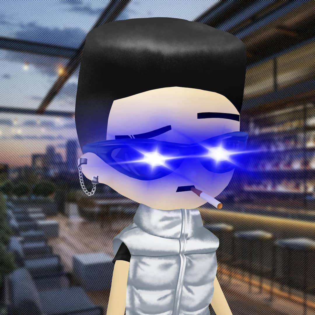 Hoodilio #1399