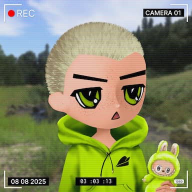 Hoodilio #1403