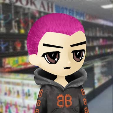 Hoodilio #1404