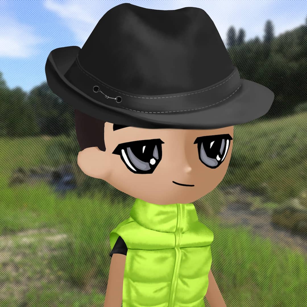 Hoodilio #1409