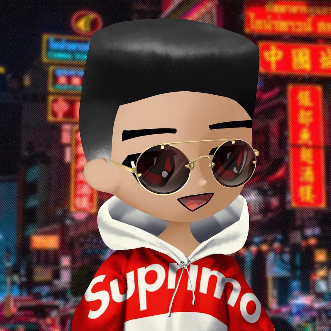 Hoodilio #1415