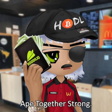 Hoodilio #1421