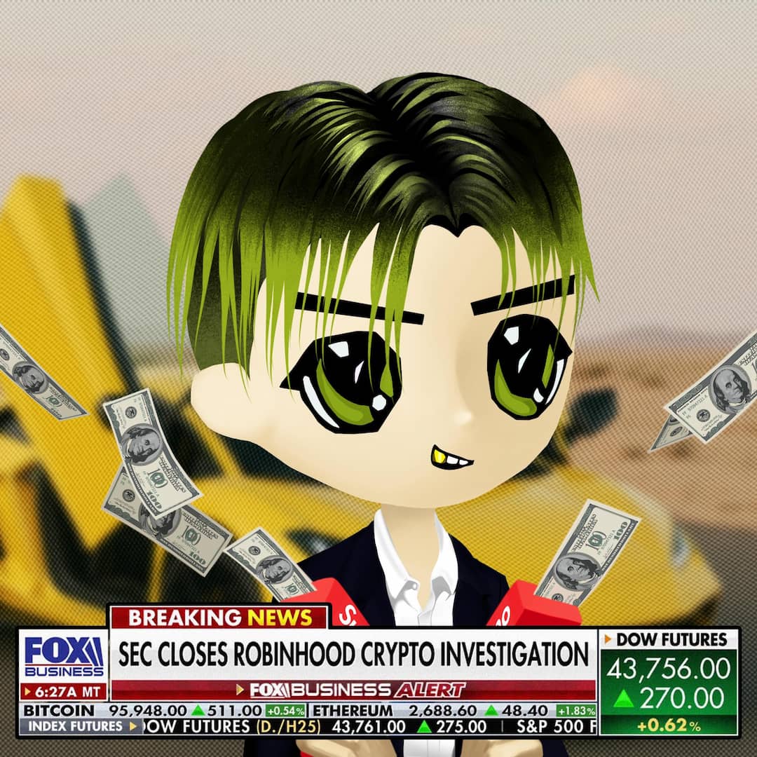 Hoodilio #1426